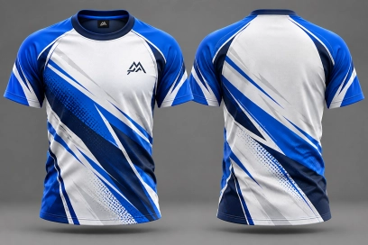 CAMISETA RAGLAN DRY