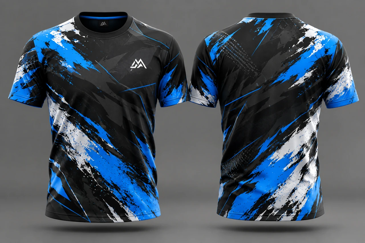CAMISETA DRY